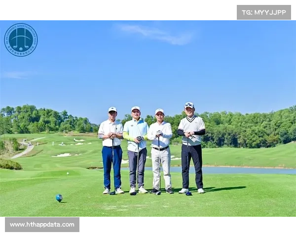 全运会高尔夫11月香港举行 仅设男女团体金牌争夺战