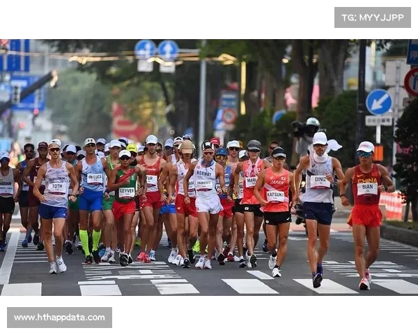 东京世锦赛竞走项目应对天气变化的全面预案与准备措施