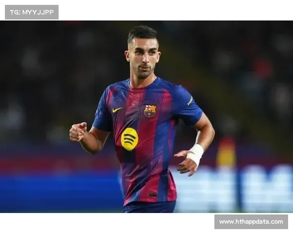 巴萨半场3-0奥萨苏纳，费兰-托雷斯双响