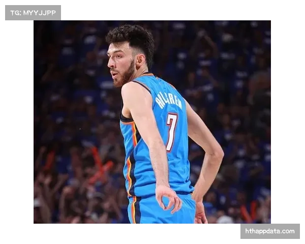 聚焦关键回合：亚历山大突破分球，切特-霍姆格伦完成空接准绝杀