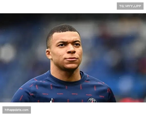 姆巴佩接受专访，谈及未来去向传闻以及对欧冠冠军的渴望